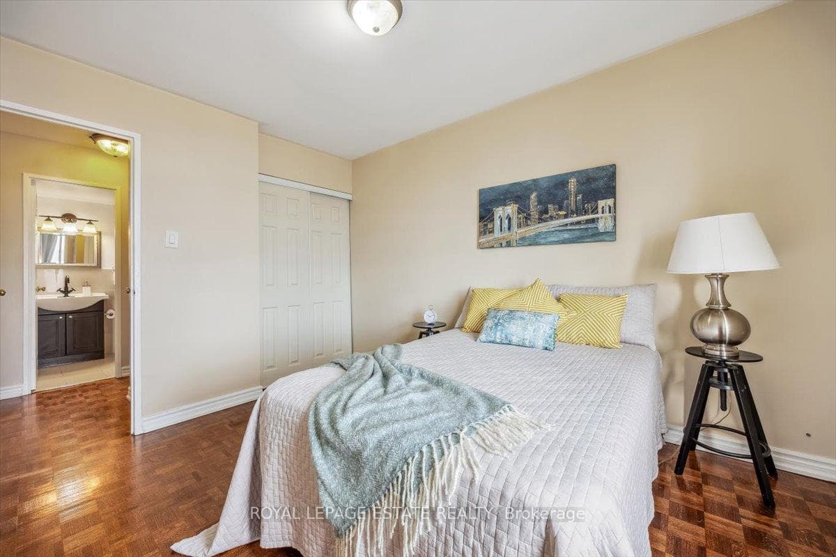 2835 Islington Avenue Unit 508 photo 13