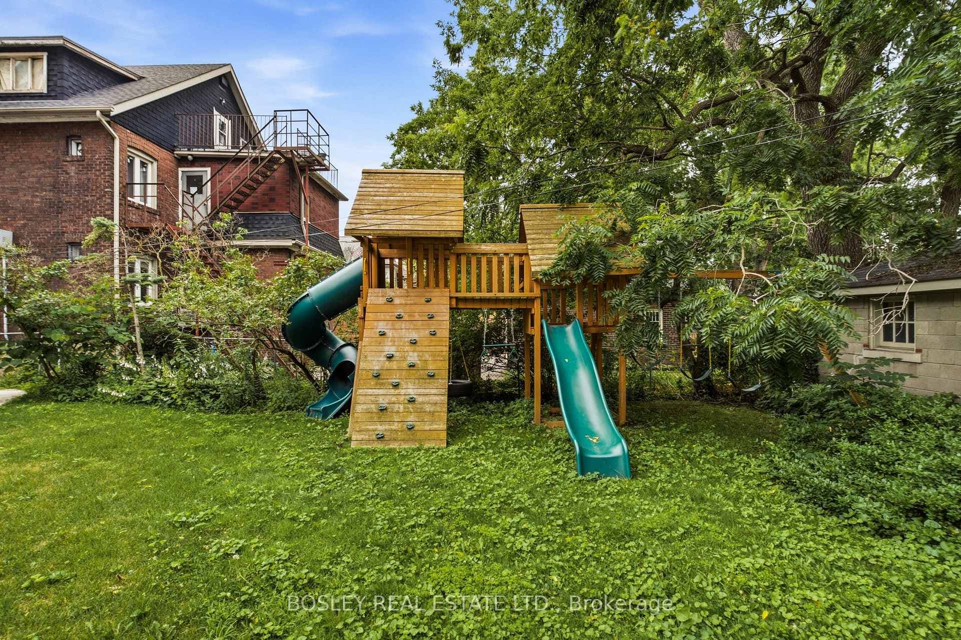 178 High Park Avenue Unit Upper photo 38