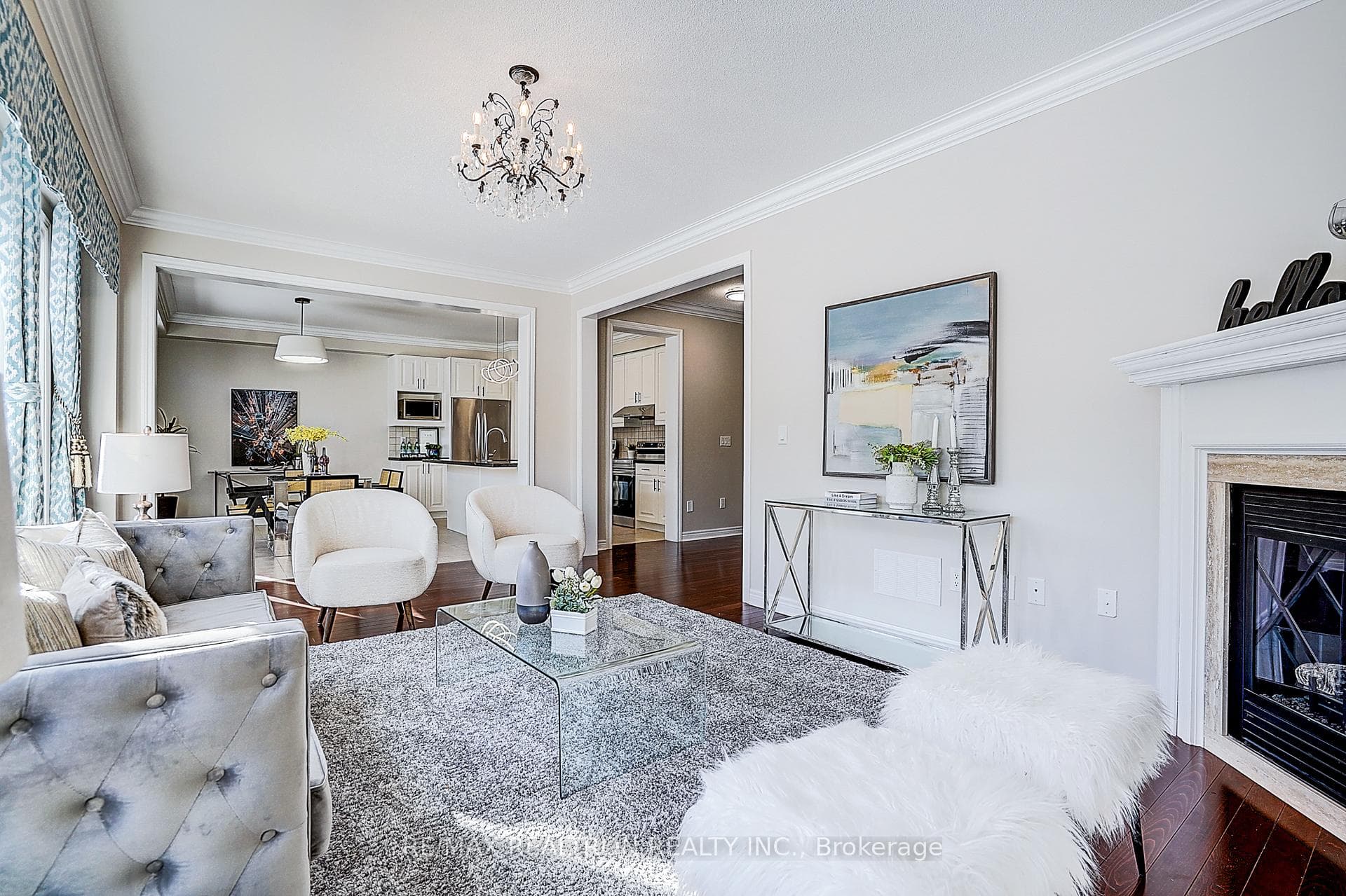 98 Thornhill Ravines Crescent photo 14