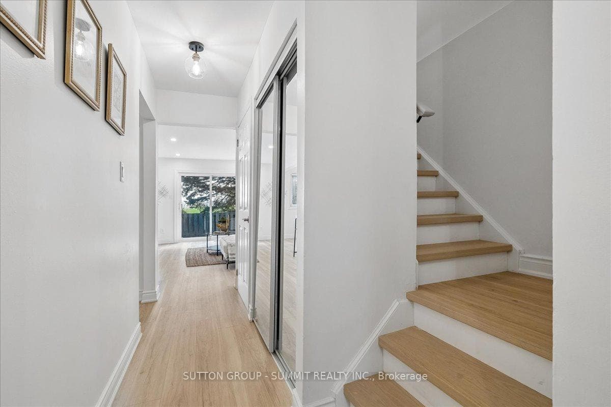 1460 Garth Street Unit 4A photo 8