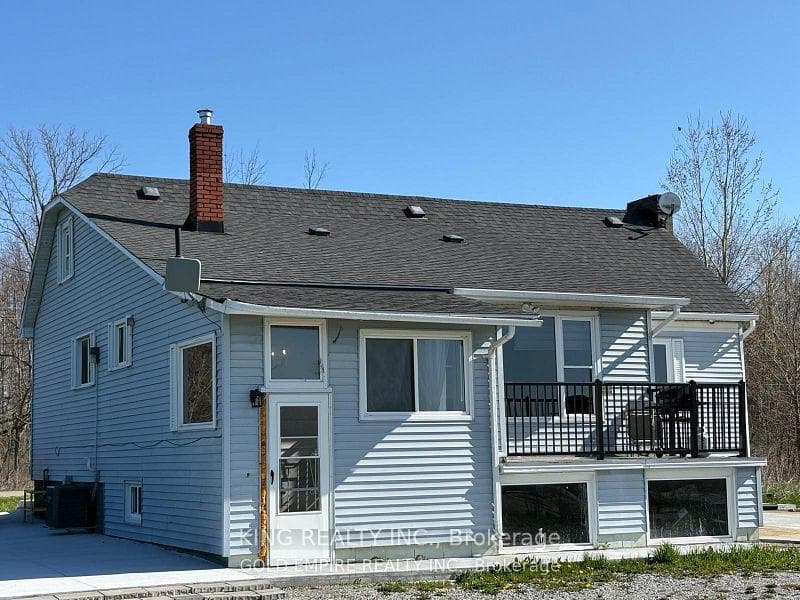 4266 Greenlane Road photo 1