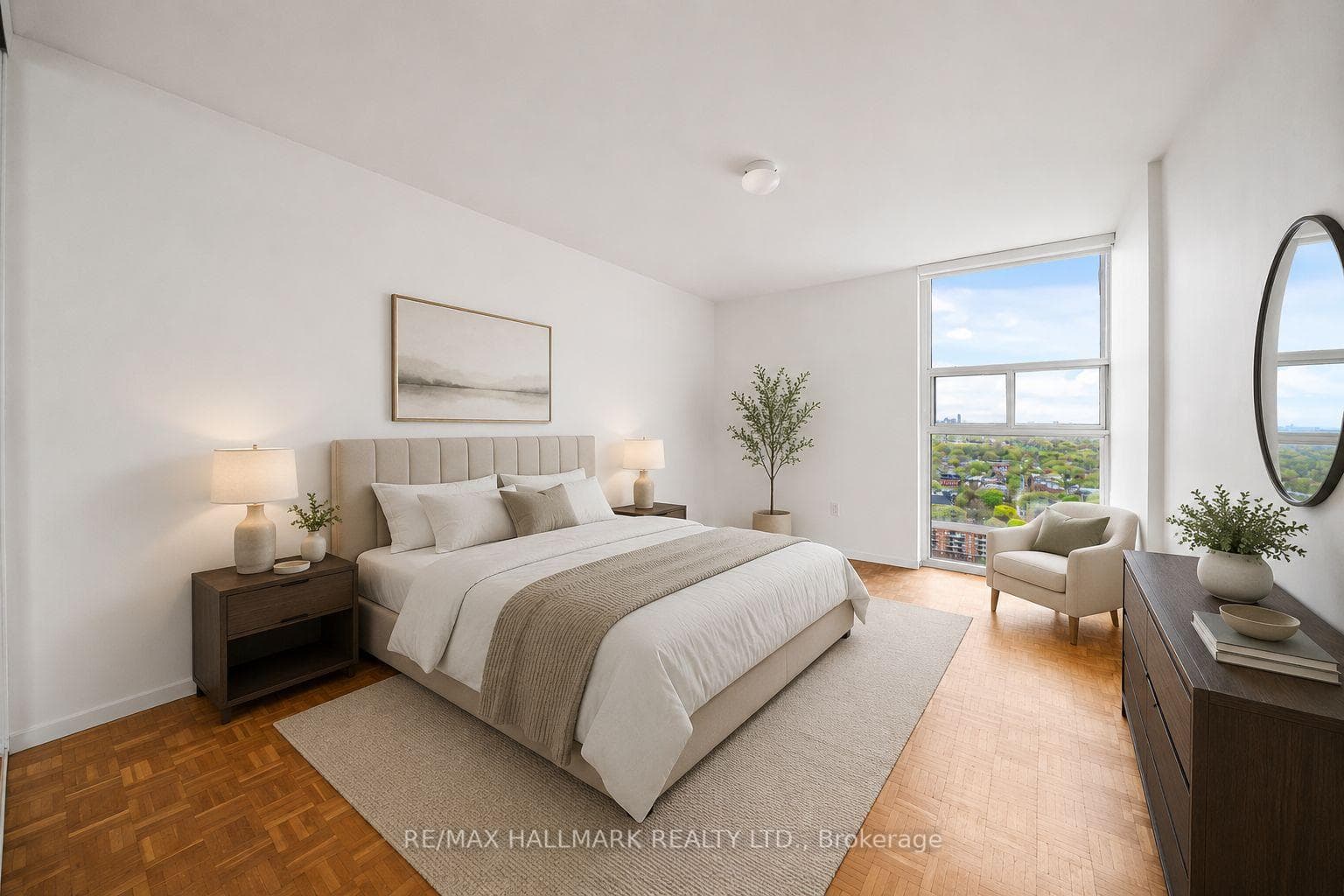 40 Homewood Avenue Unit 3112 photo 10