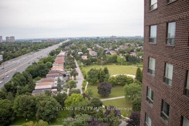 10 Muirhead Road Unit 2007 photo 1