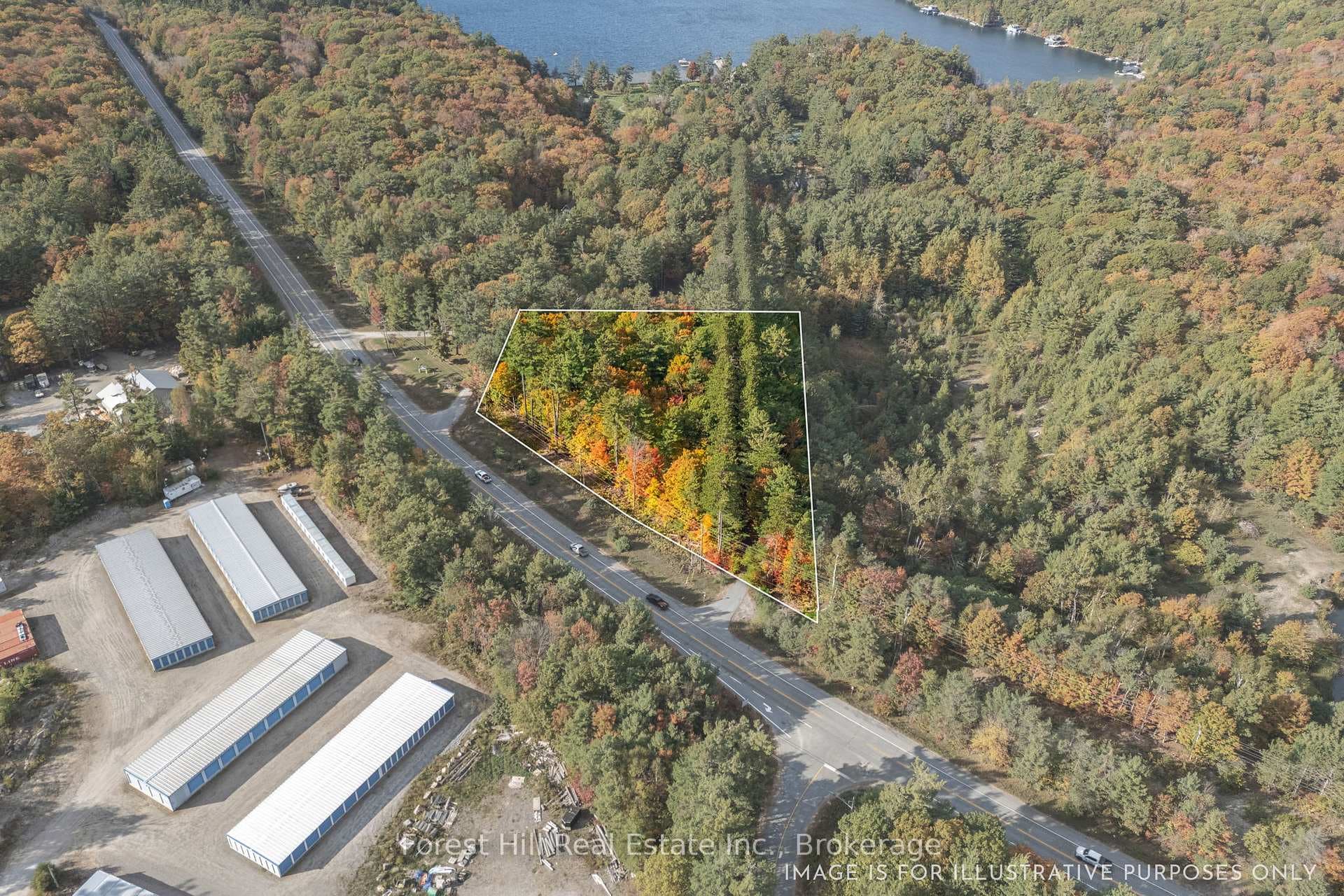 3864 Highway 118 N/A photo 1