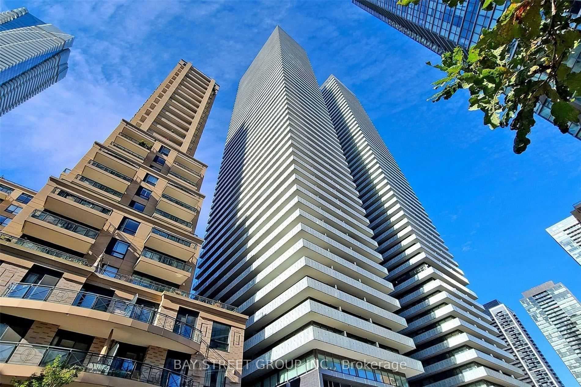 42 Charles Street Unit 2409 photo 1