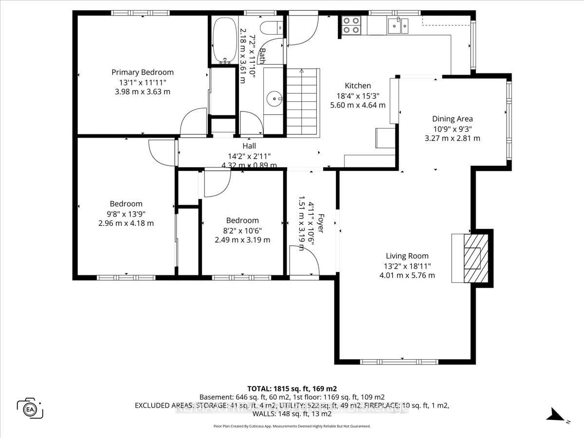 72 Crownhill Street photo 33