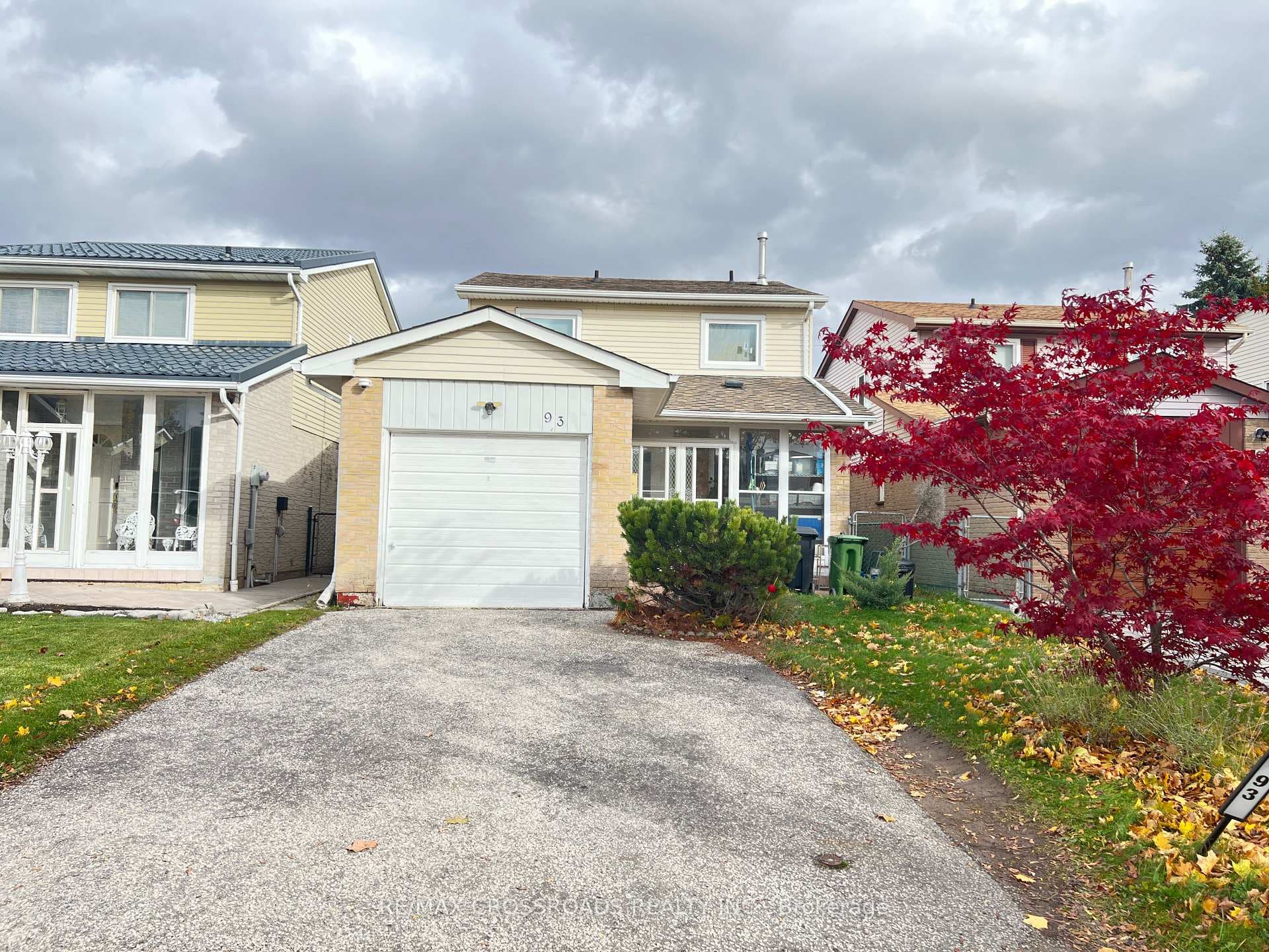 93 Barnwell Drive photo 1