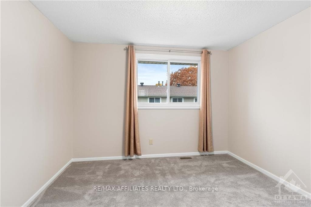 Great 3rd bedroom