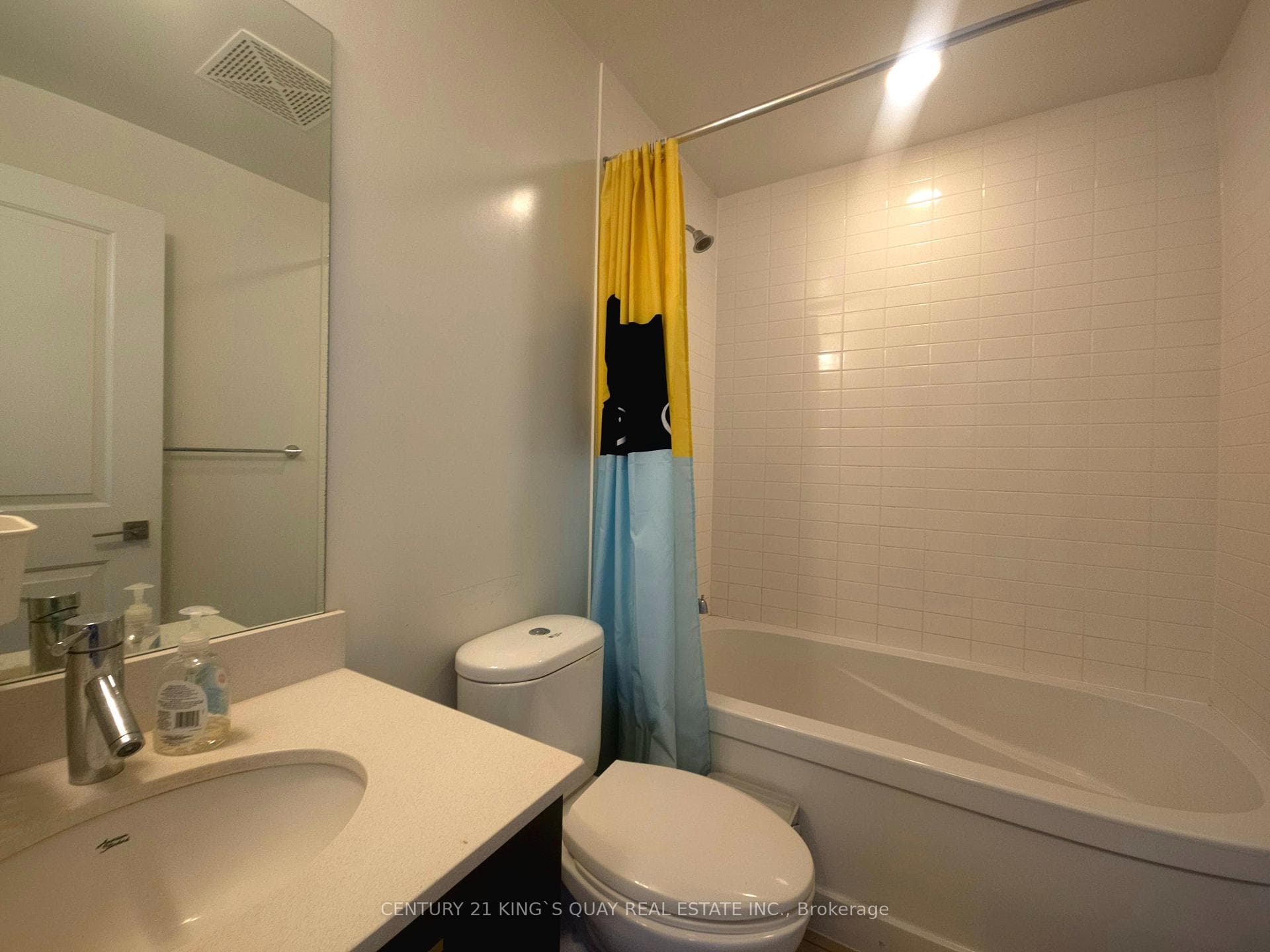 88 Sheppard Avenue Unit 1410 photo 9