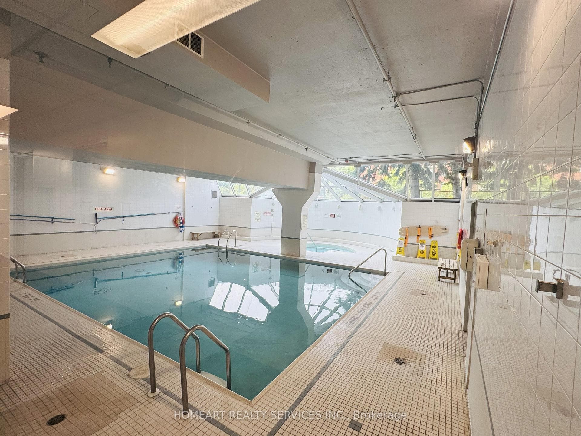 4725 Sheppard Avenue Unit Ph10 photo 41