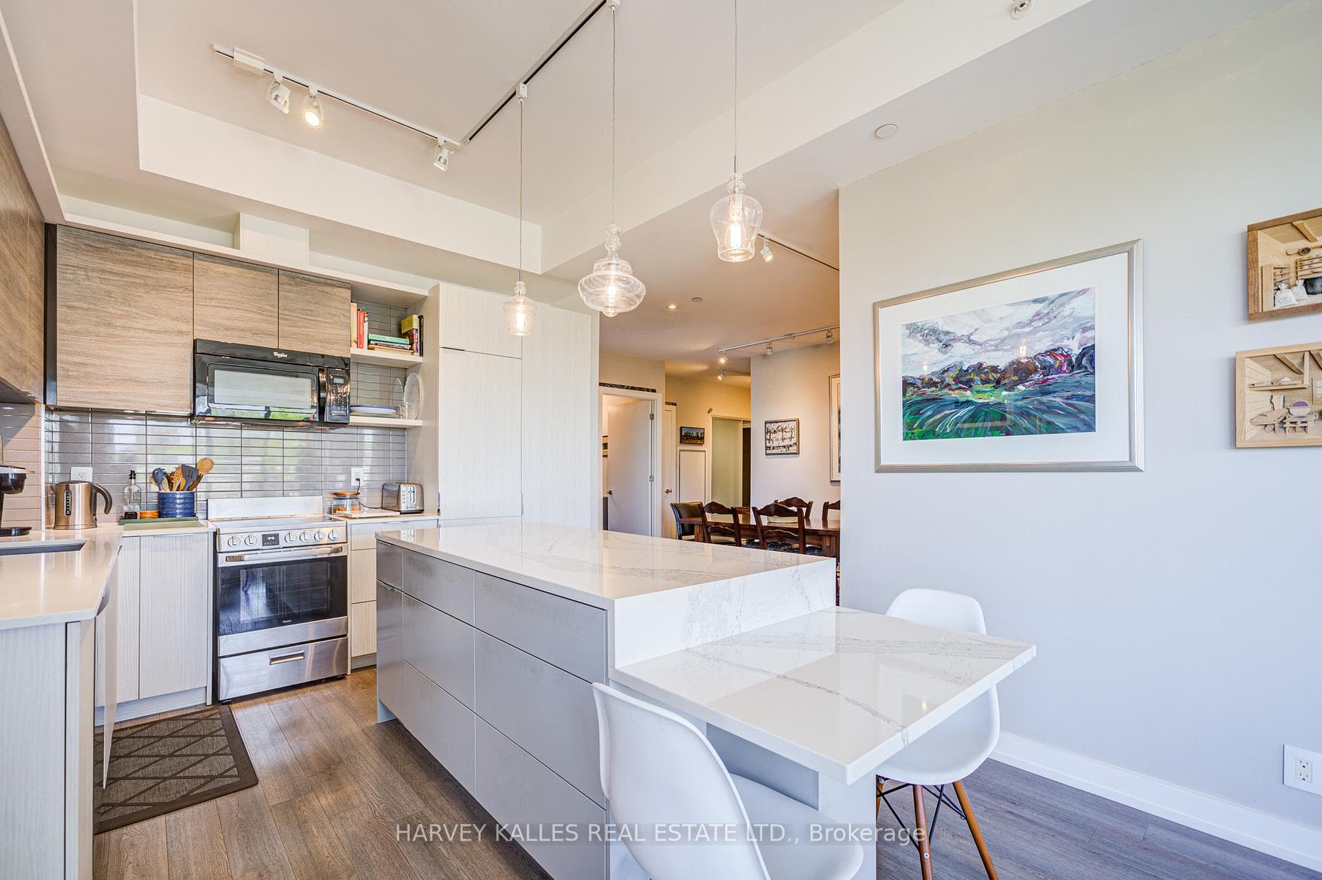 6 Parkwood Avenue Unit 603 photo 19