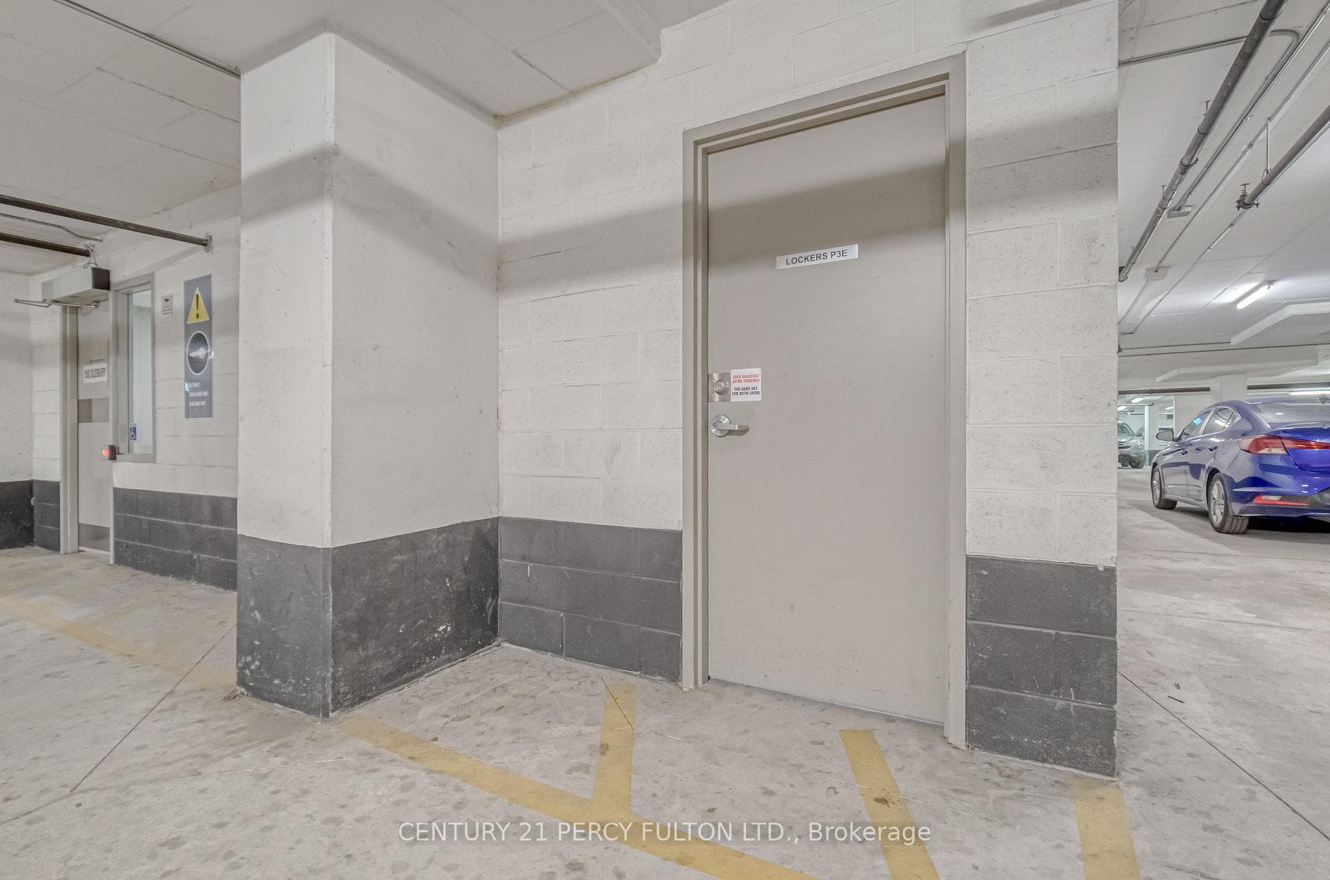 150 Sudbury Street Unit 1609 photo 27