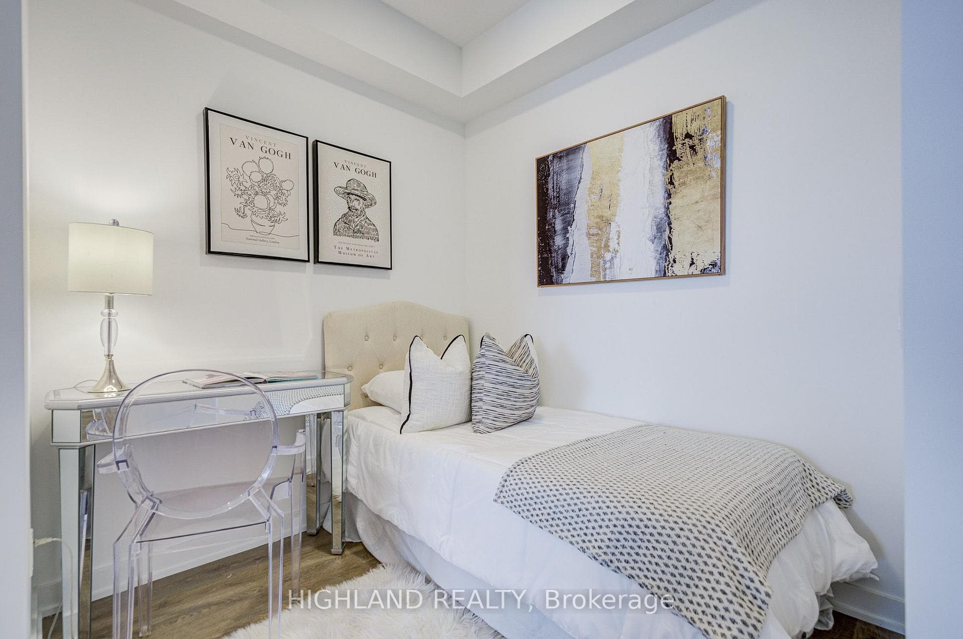 5081 Hurontario Street Unit 3103 photo 12