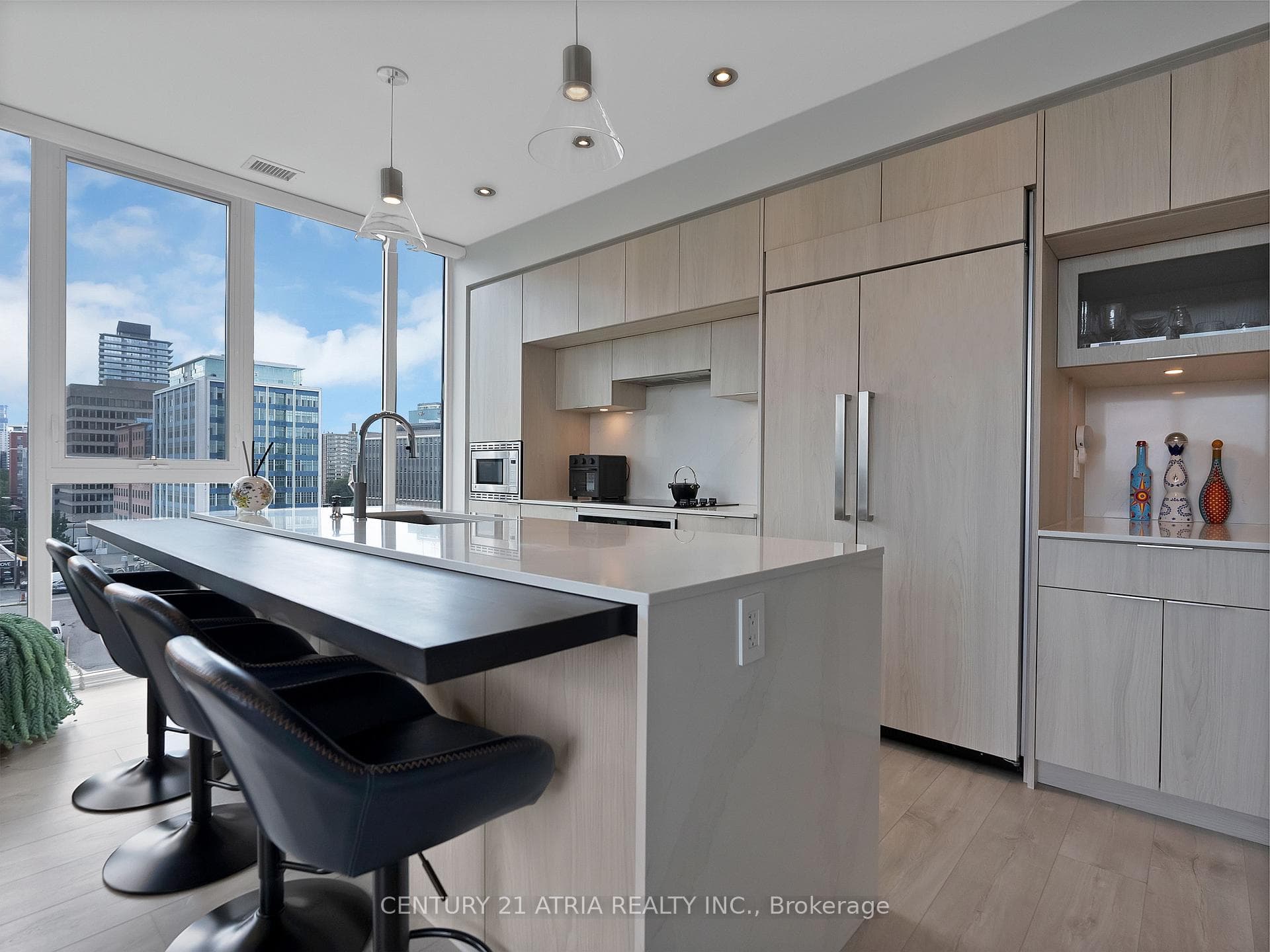1 Belsize Drive Unit 511 photo 7