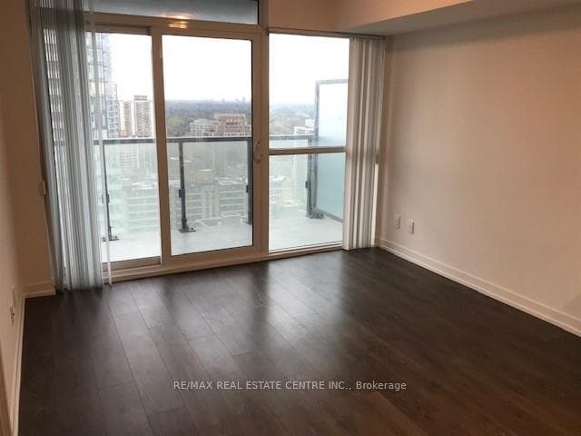 125 Redpath Ave Avenue Unit 2403 photo 5
