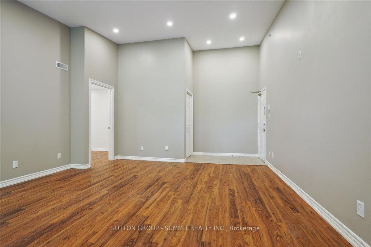 1490 Bishops Gate Unit 407 photo 5
