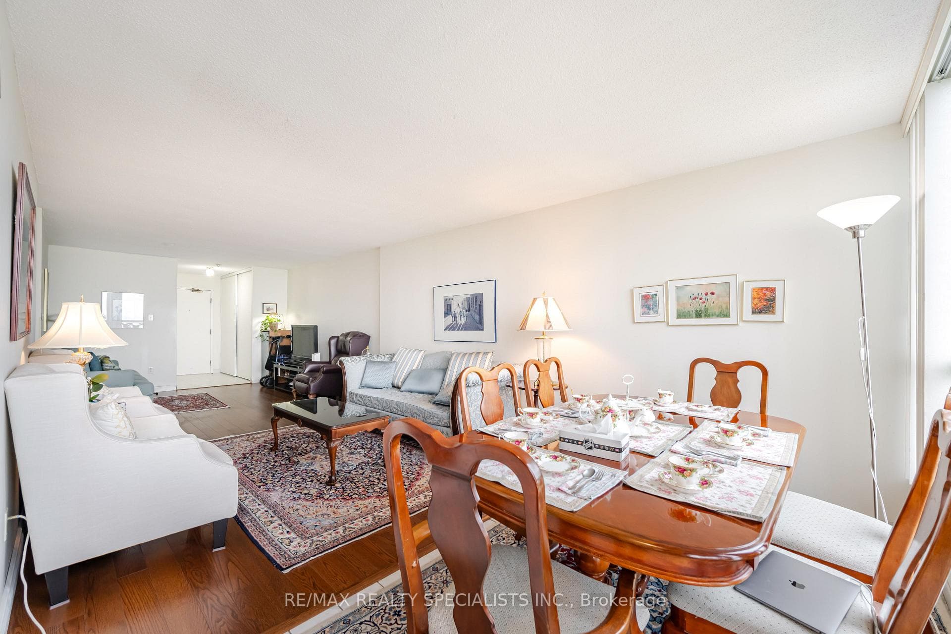 5 Rowntree Road Unit 1407 photo 14