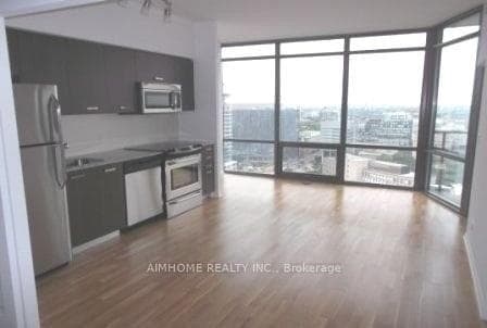 832 Bay Street Unit 2402 photo 4