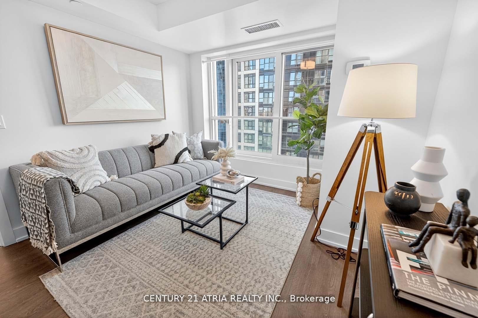 7 Mabelle Avenue Unit 1805 photo 14