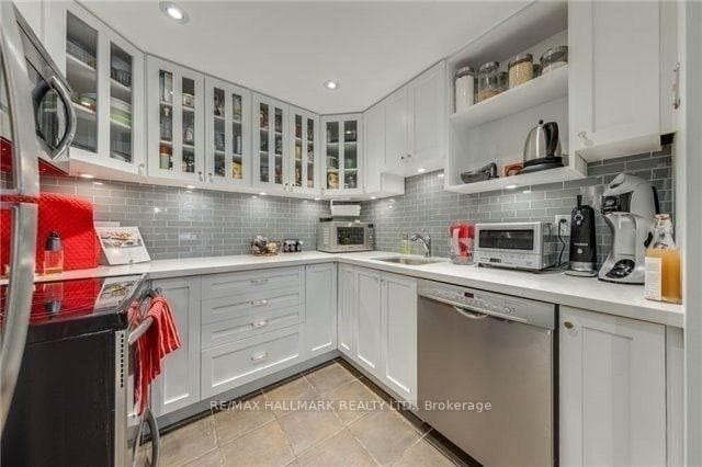 80 Charles Street Unit Ph807 photo 7