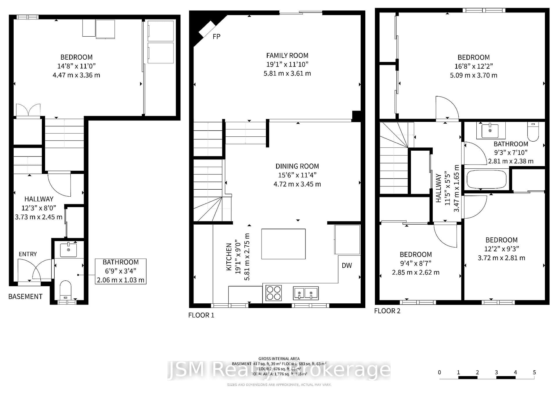 1958 Rosefield Road Unit 9 photo 29