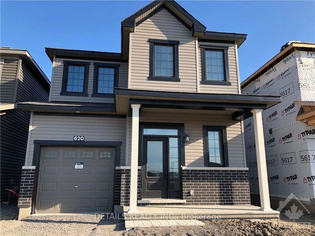 620 DECOEUR Drive photo 1