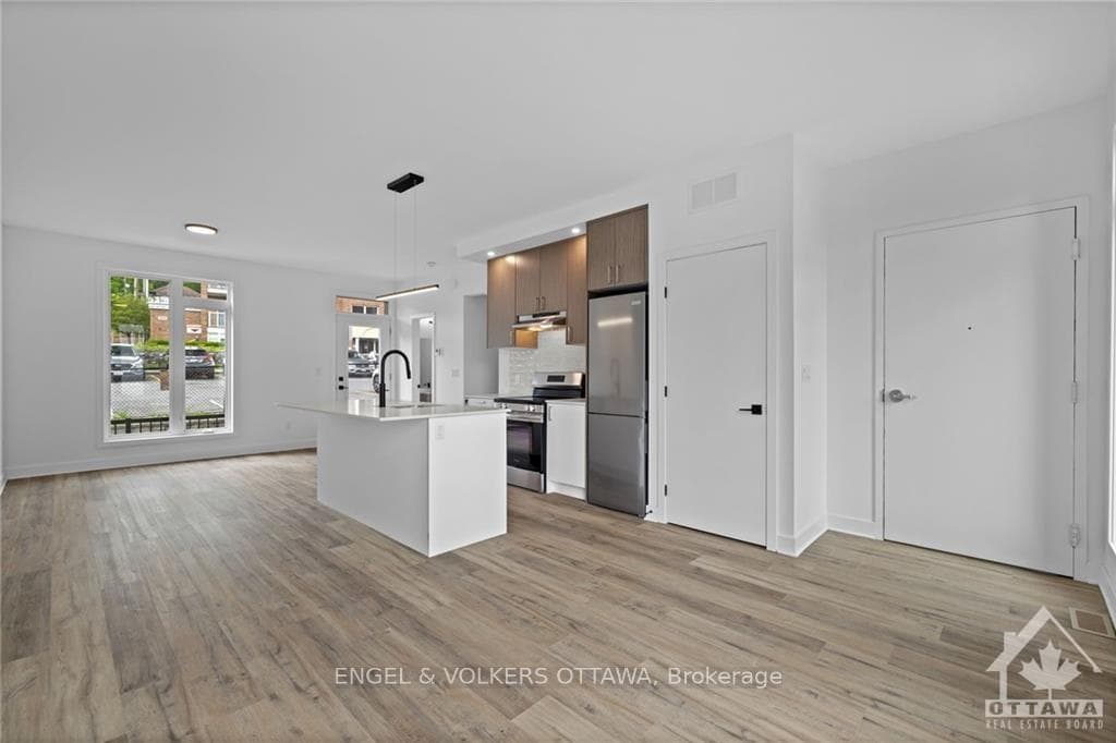 1260 MARENGER Street Unit H photo 3