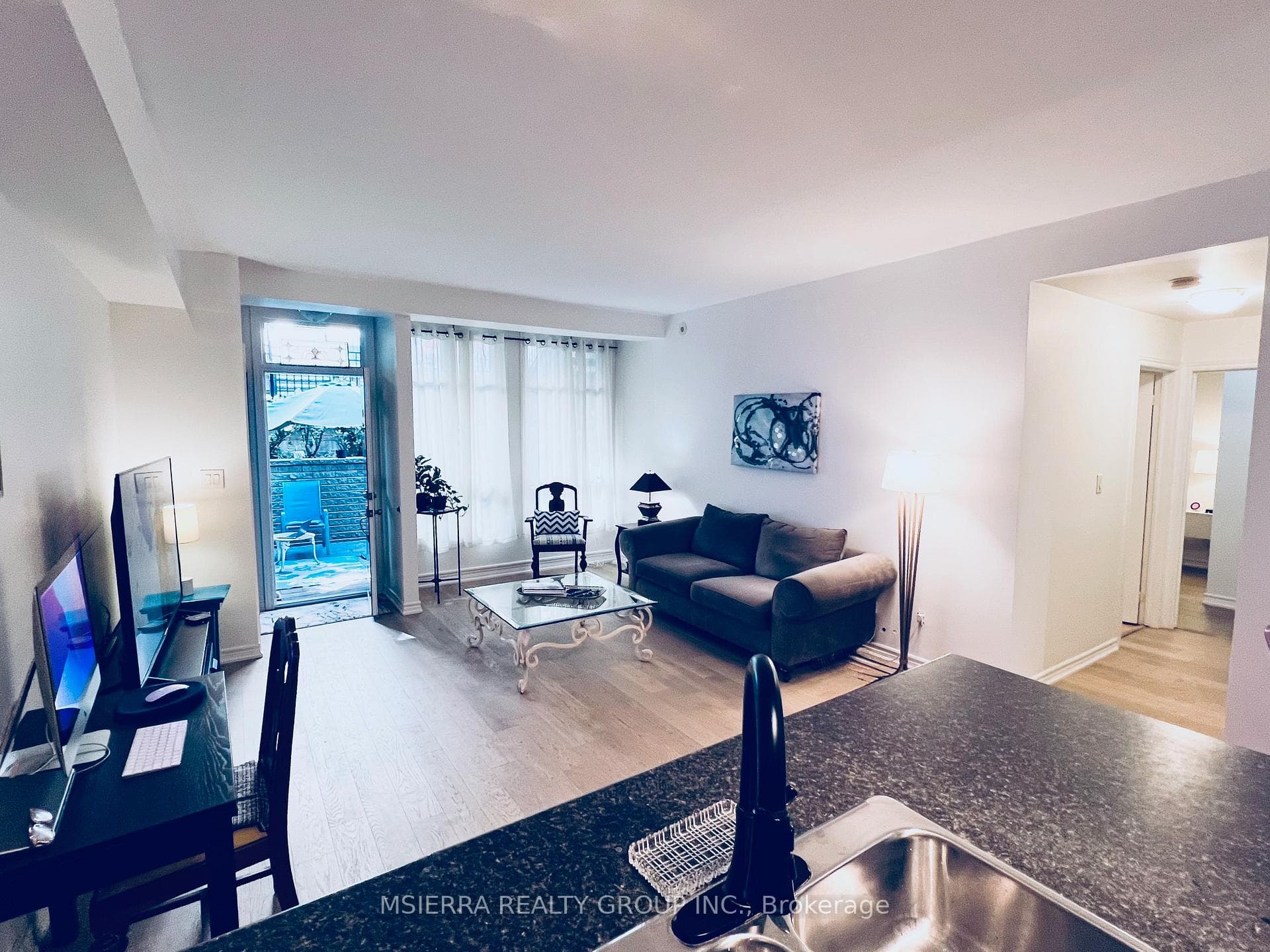 65 Cranborne Avenue Unit 108 photo 10