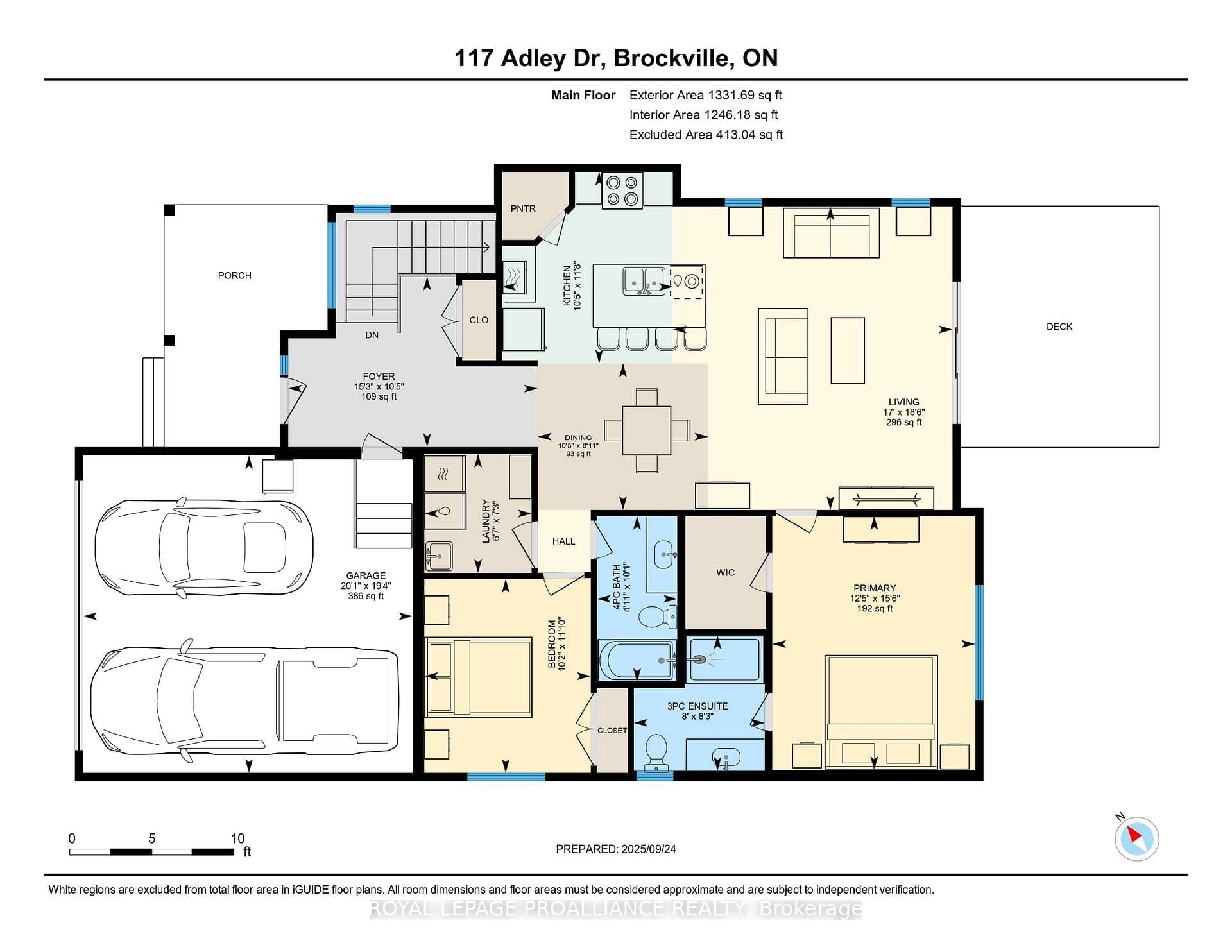 117 Adley Drive photo 34
