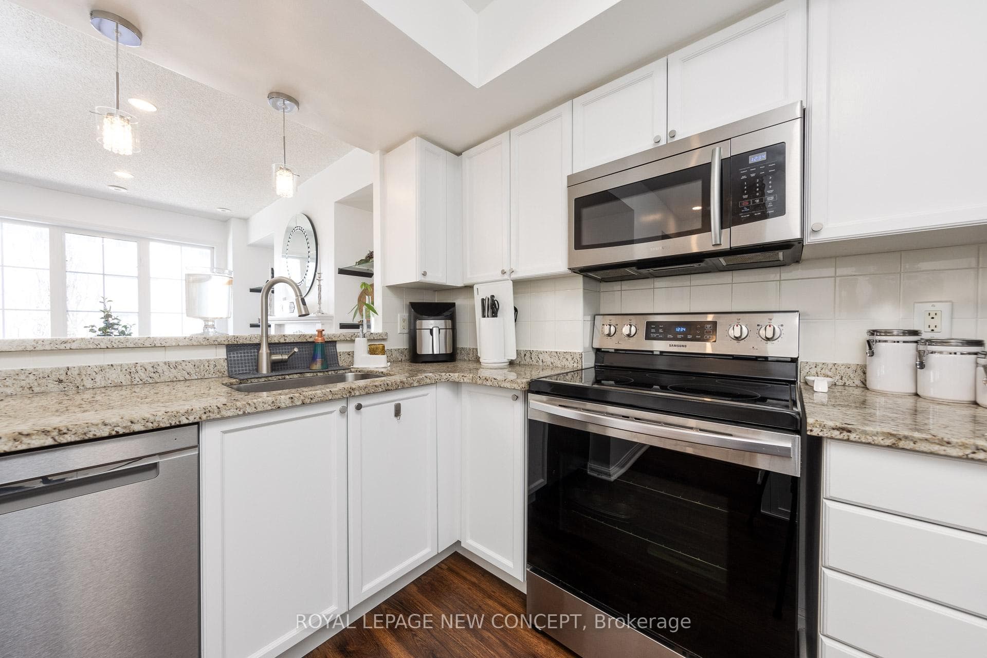 5 Everson Drive Unit 1201 photo 12