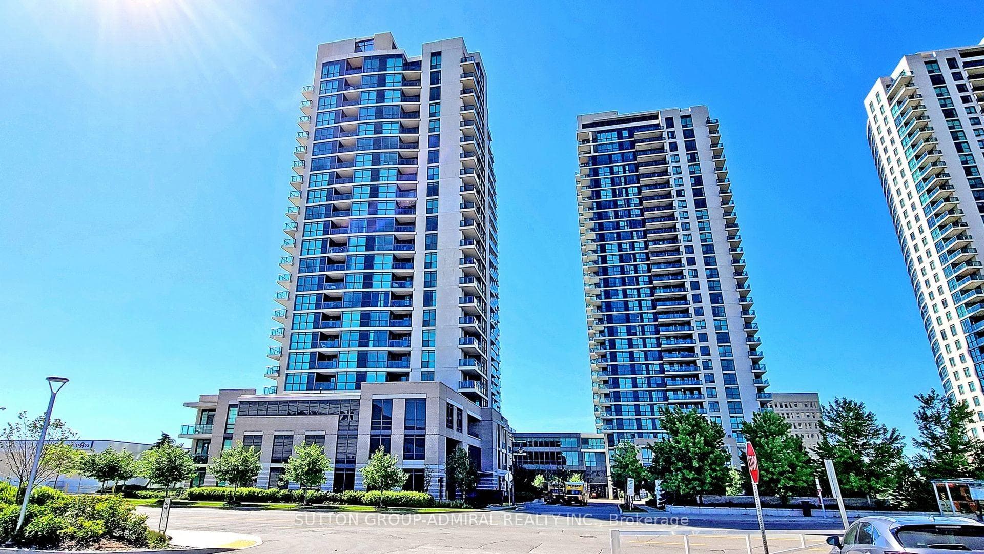 205 Sherway Gardens Road Unit 2205 photo 27