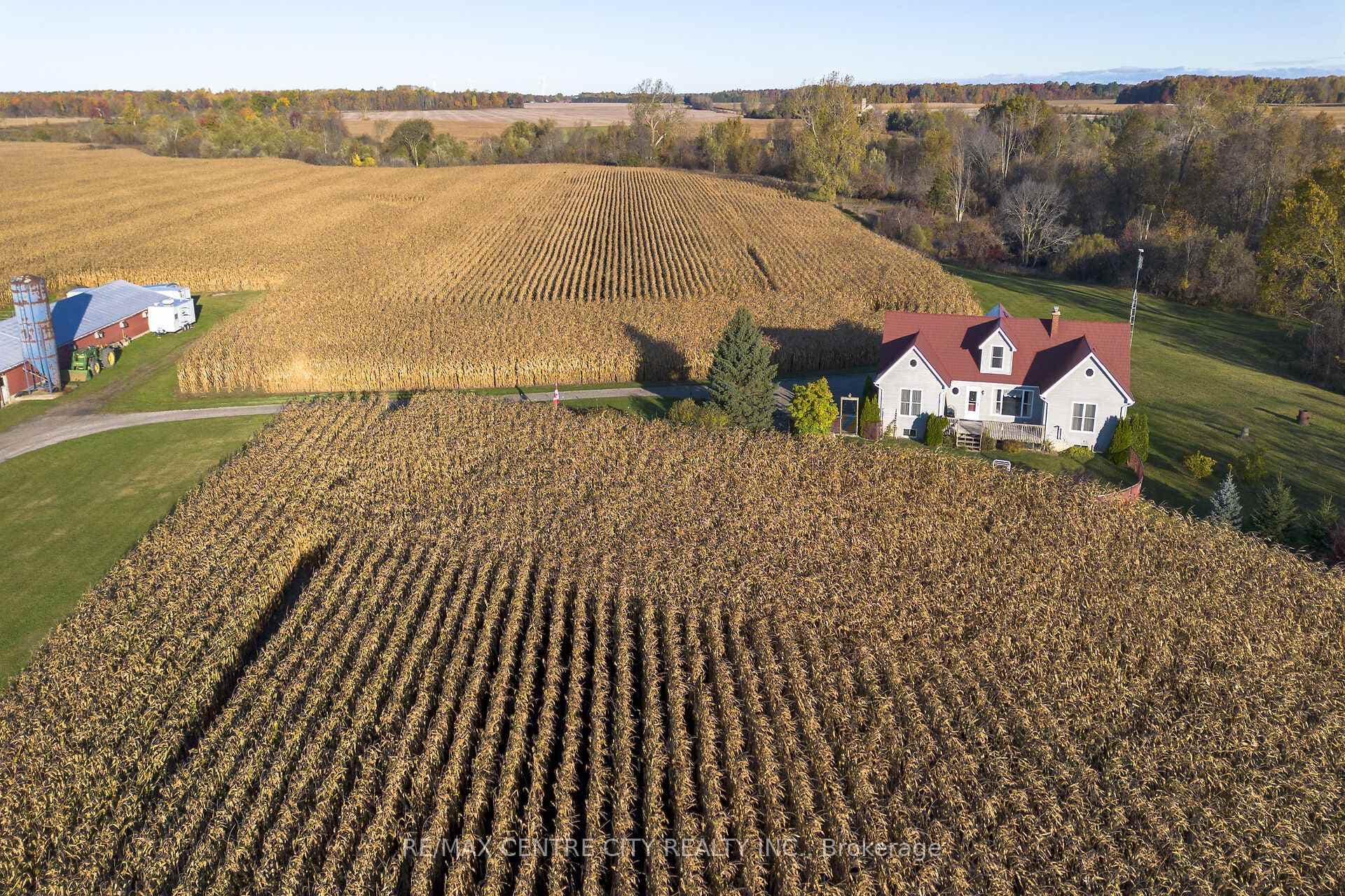 15859 Talbot Trail photo 1