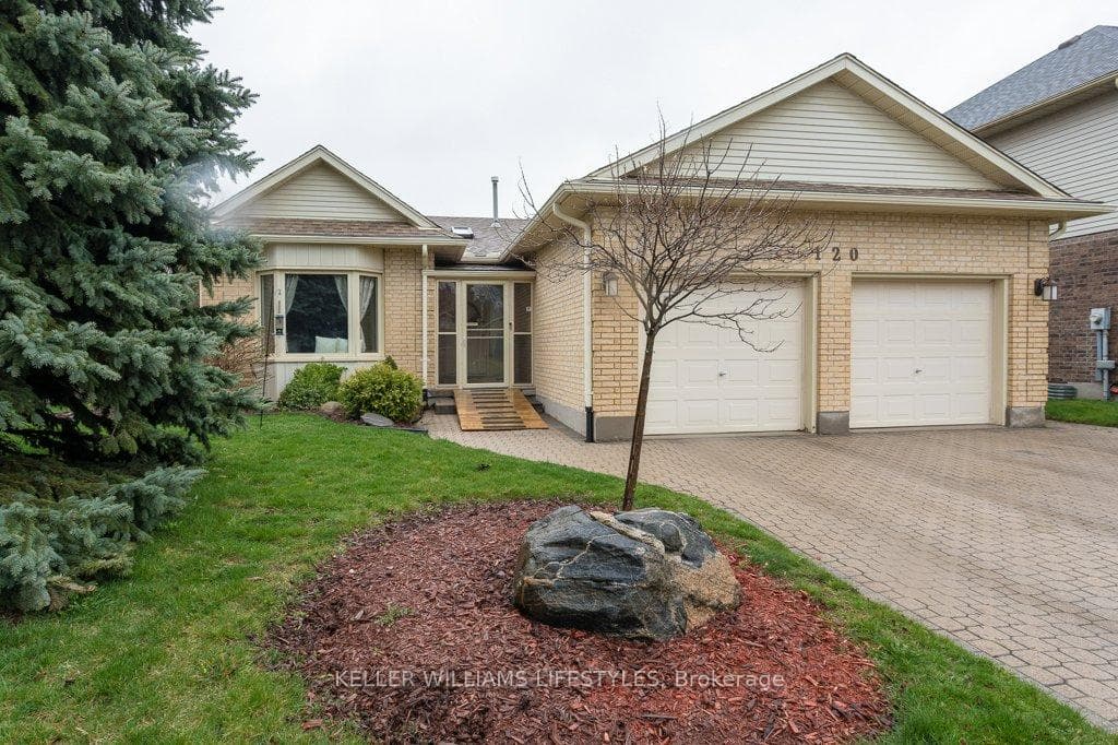 120 Robinson Lane photo 1