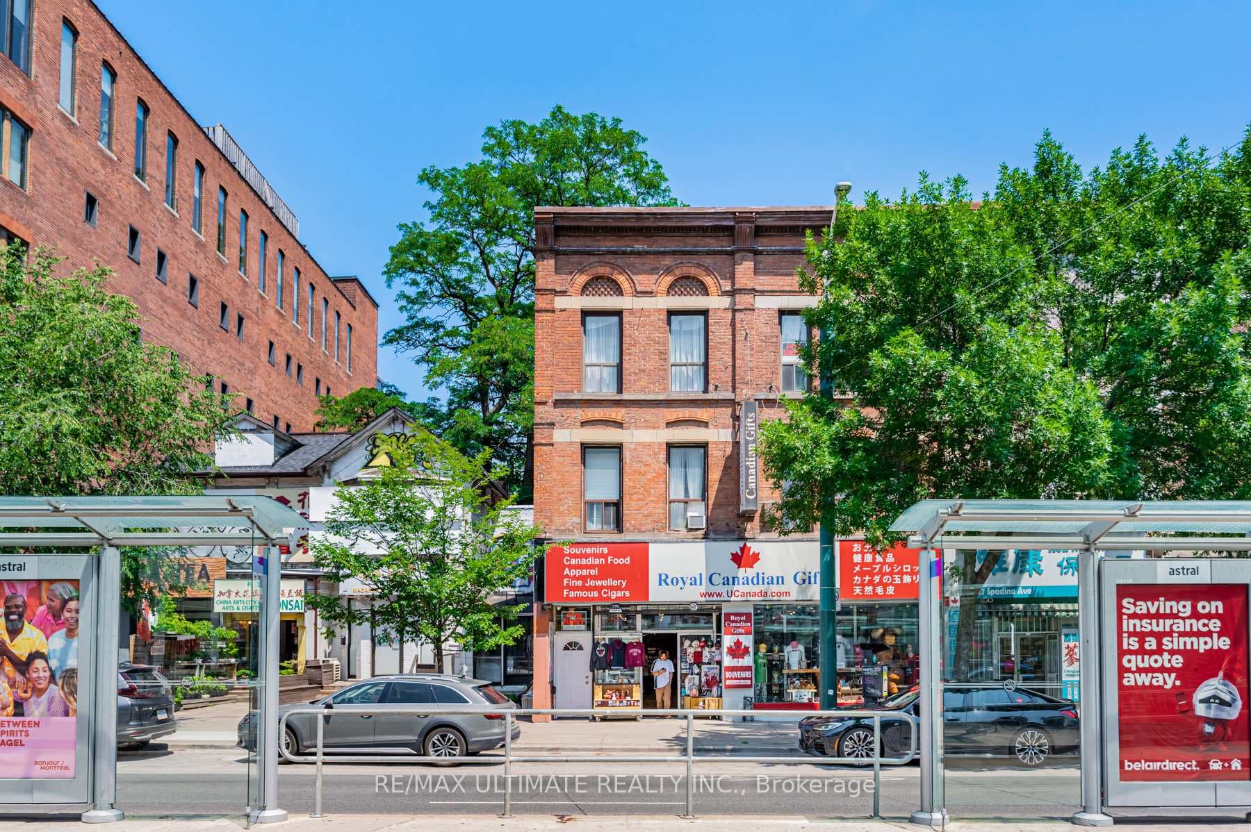 229 Spadina Avenue Unit 301 photo 23
