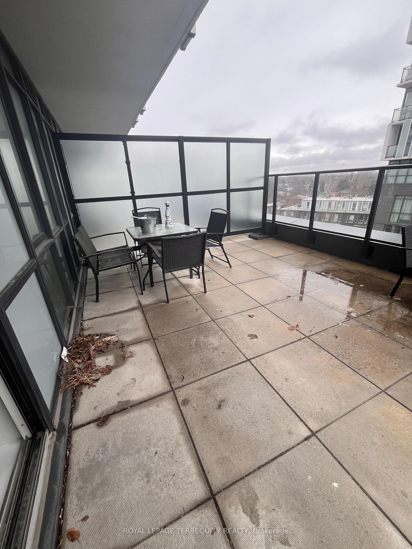 128 Fairview Mall Drive Unit 510 photo 13