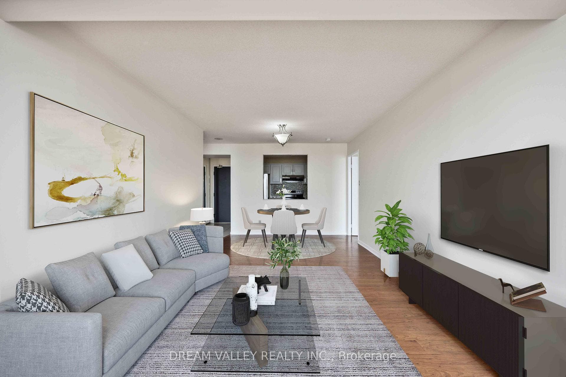 330 Mccowan Road Unit 906 photo 11