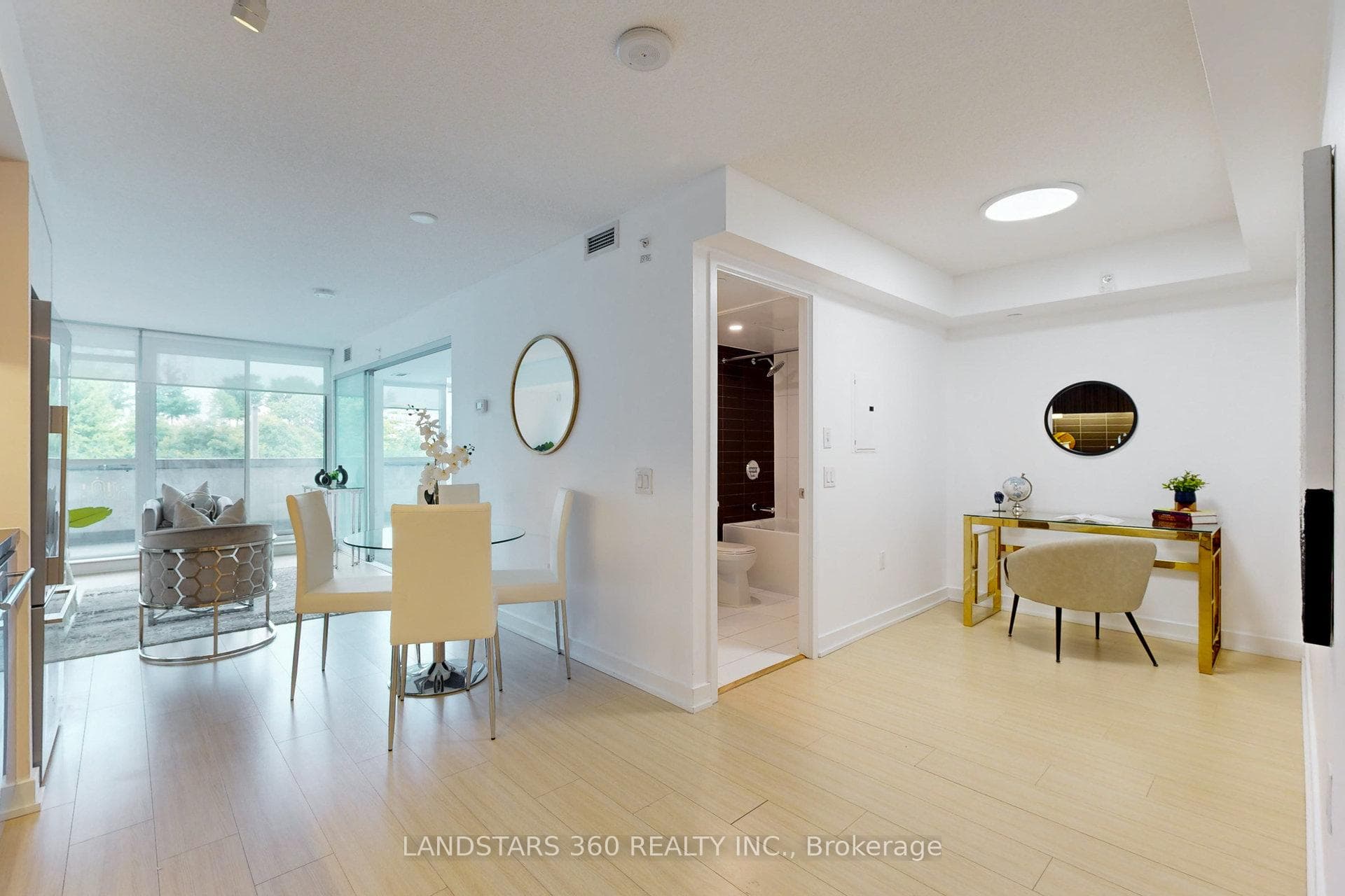 75 Queens Wharf Road Unit 203 photo 15