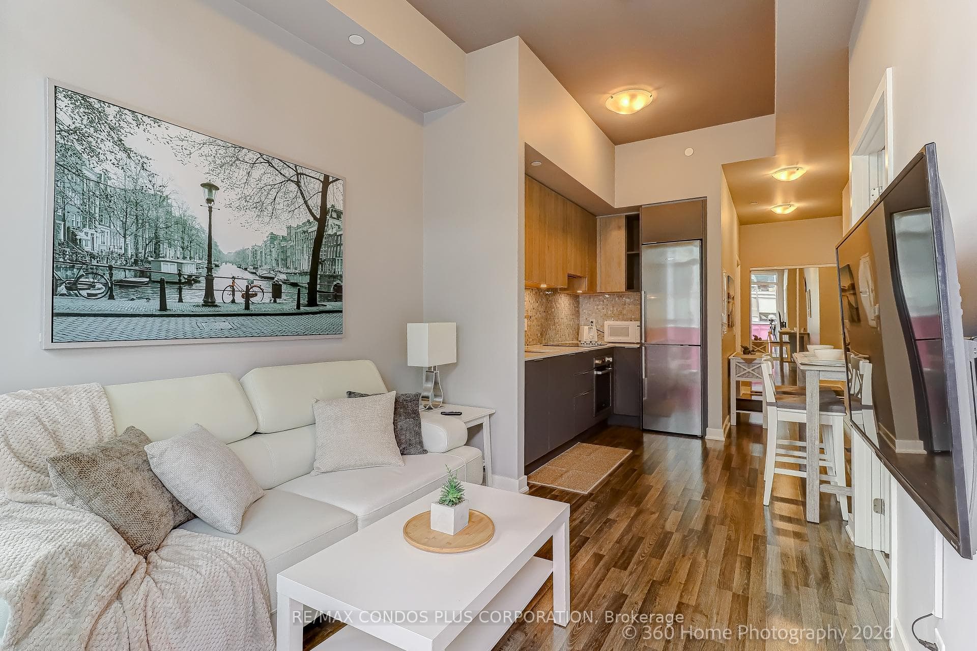 120 Parliament Street Unit 1106 photo 4