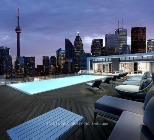 1 Bloor Street Unit 4909 photo 40