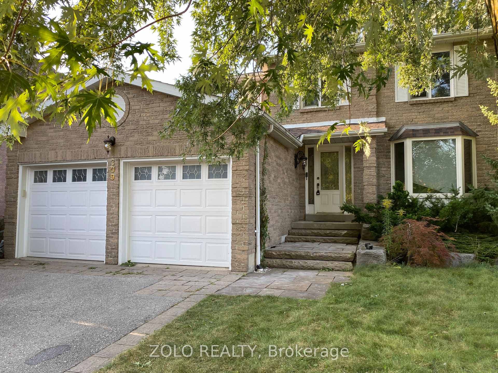 309 Mccaffrey Road photo 1