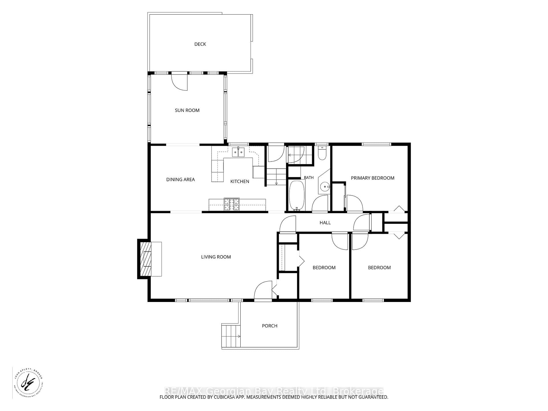 511 Camilla Street photo 4