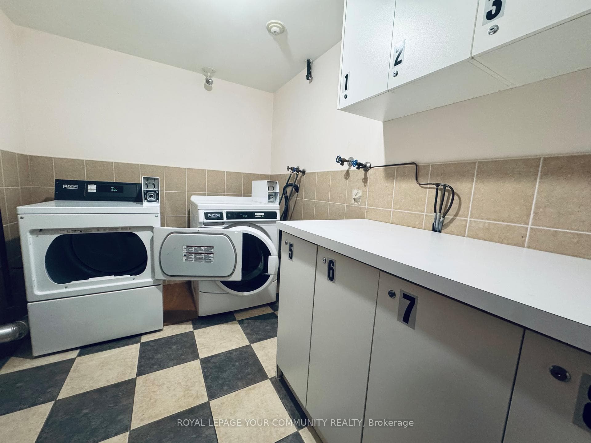 2417 Dundas Street Unit G1 photo 13