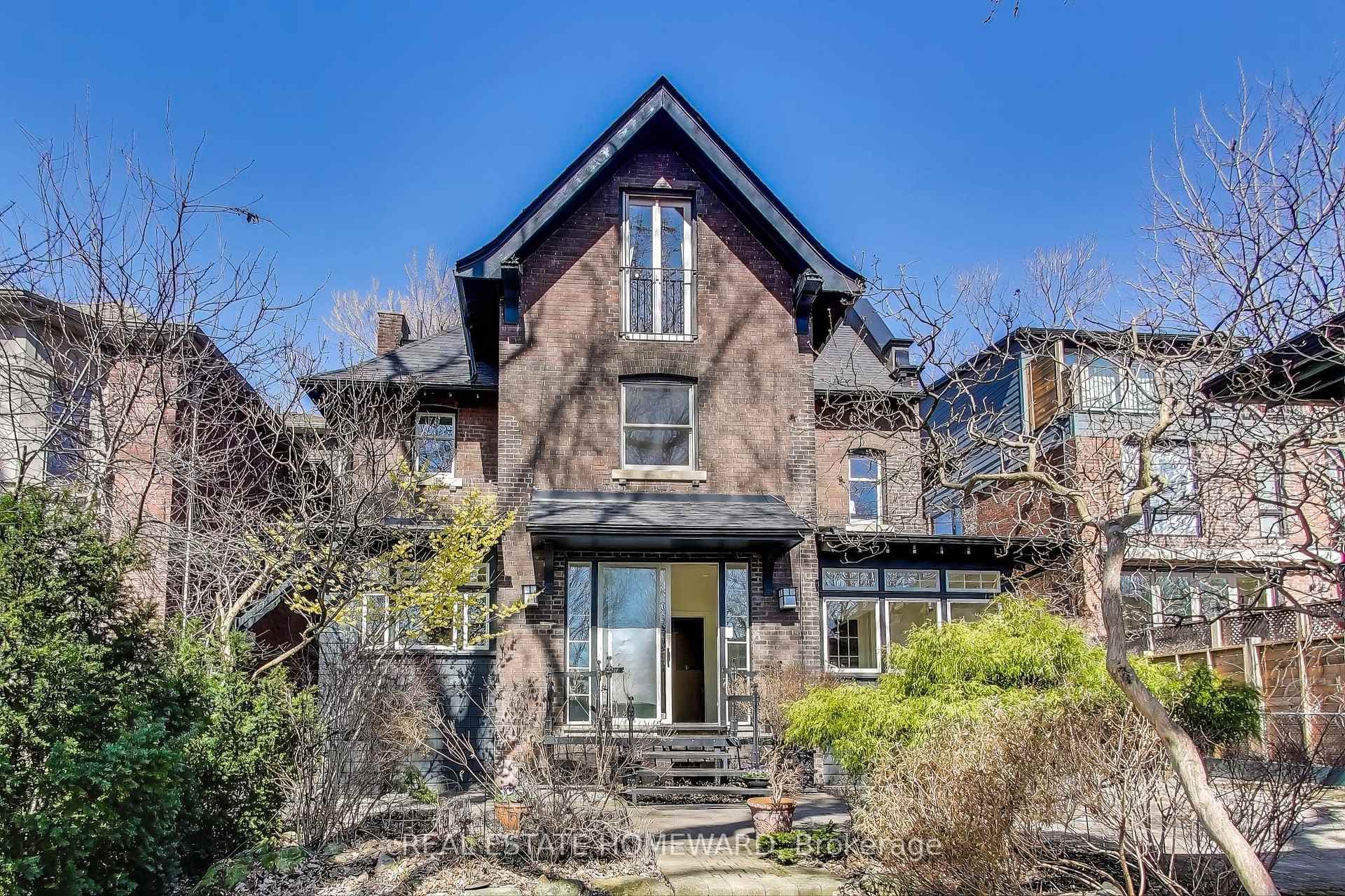 49 Hogarth Avenue photo 31