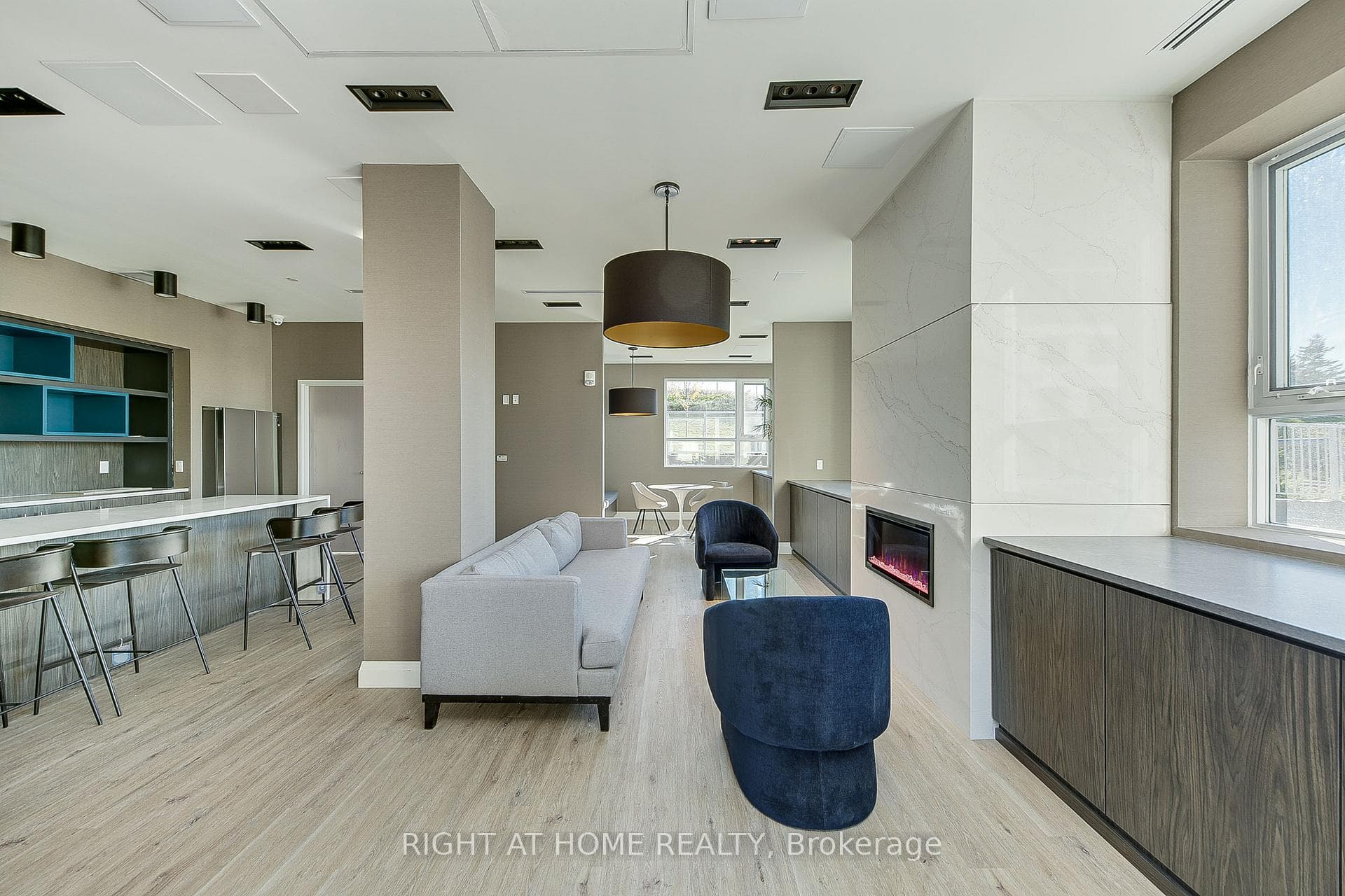 Party Room