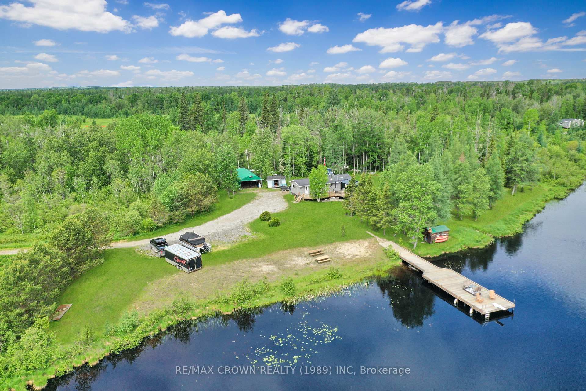 11 Lac Brochet Road Unit Moonbeam photo 1