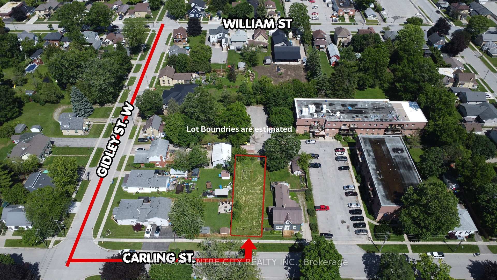 290 Carling Street photo 1