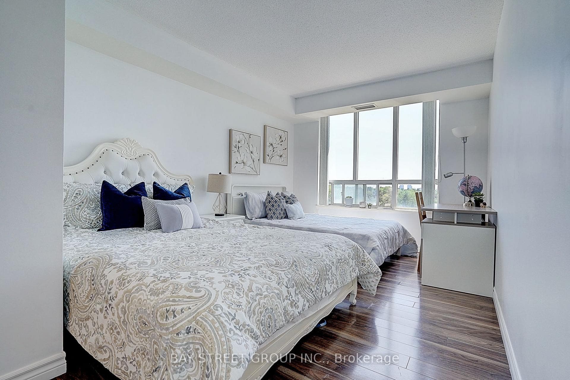 5039 Finch Avenue Unit 709 photo 18