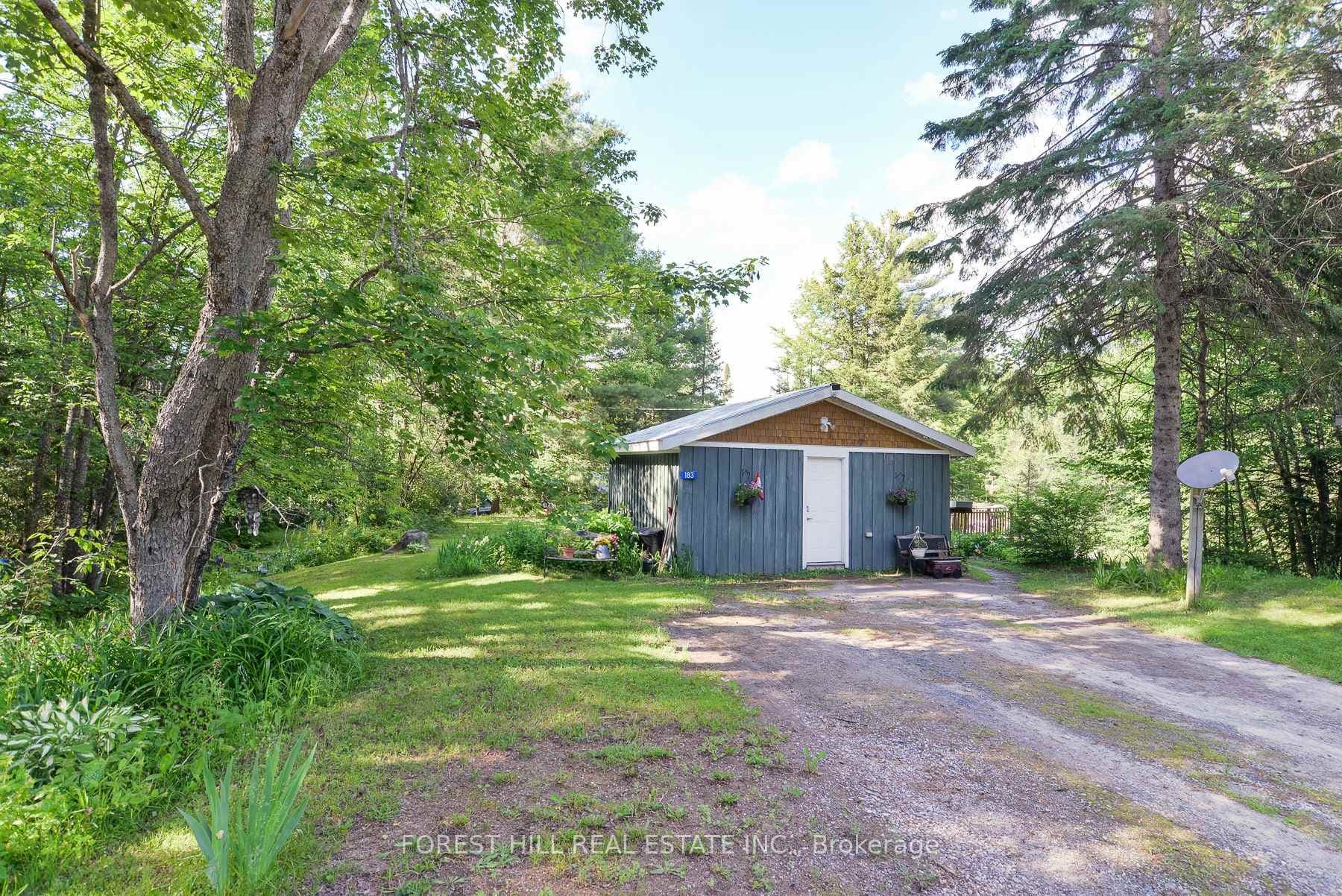 183 Bonnell Road photo 32
