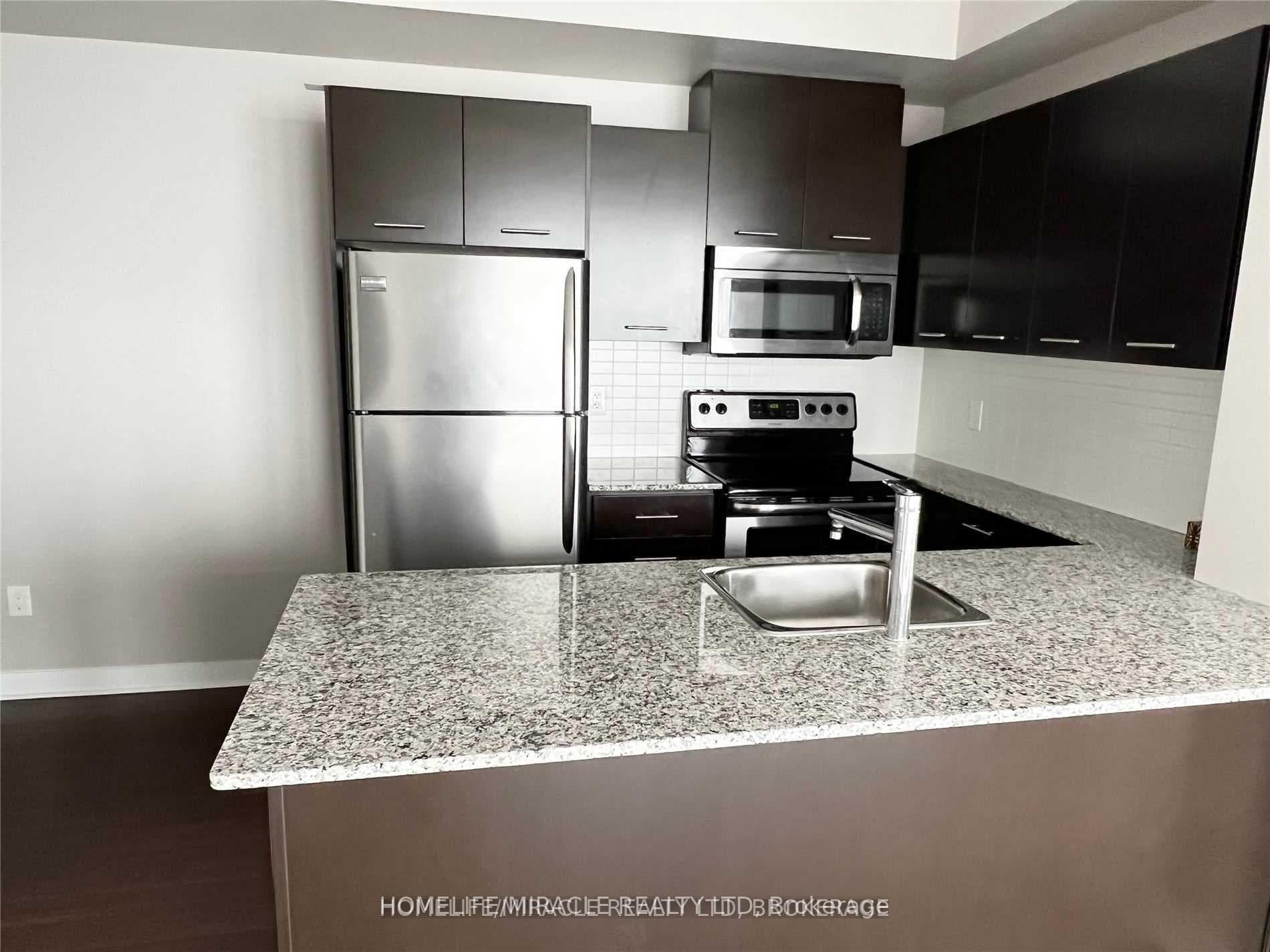 360 Square One Drive Unit 1811 photo 3