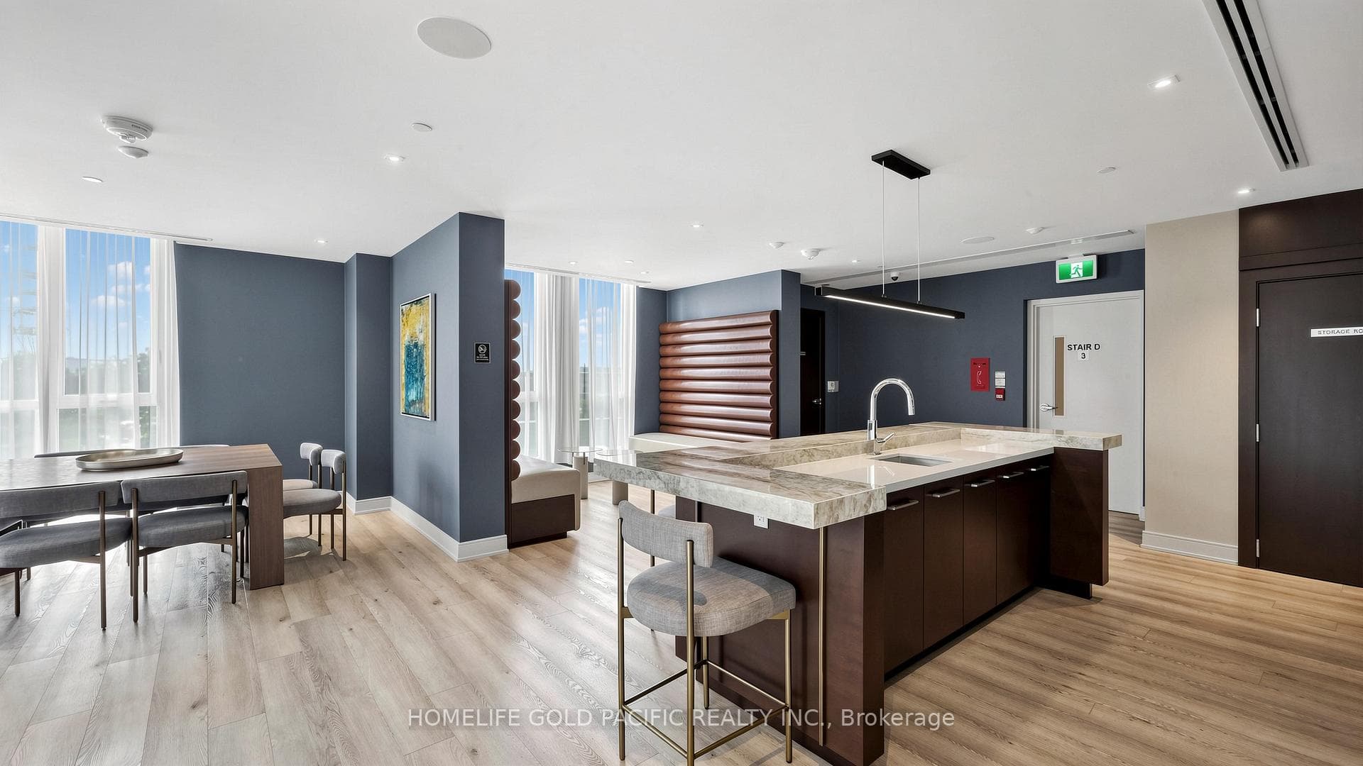 8 Nahani Way Unit 2708 photo 40